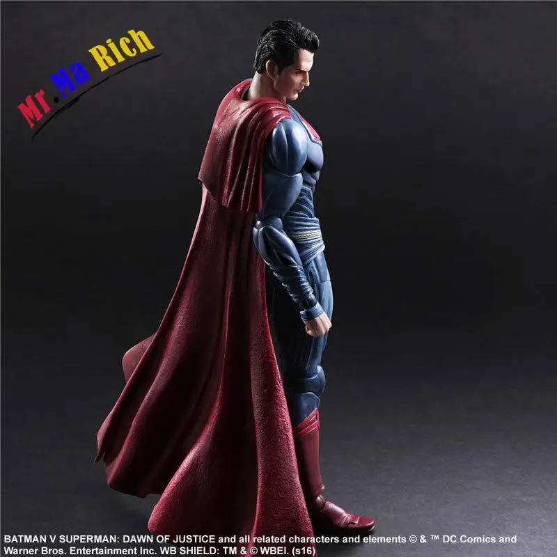 Play Arts Kai The First Мститель супергерой герои Marvel Капитан Америка Juguetes ПВХ фигурка