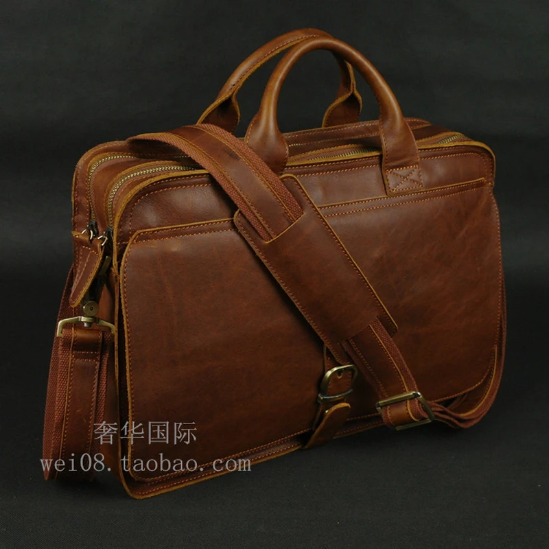 LEXEB портфель офис мужской кожаная сумка для мужчин's портфели подходит 15