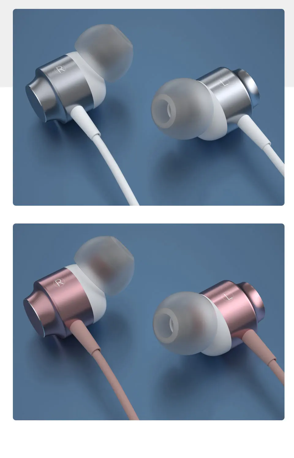 Coolreall Бас Звук наушники в ухо спортивные наушники с микрофоном fone de ouvido auriculares MP3 для xiaomi iPhone samsung гарнитура