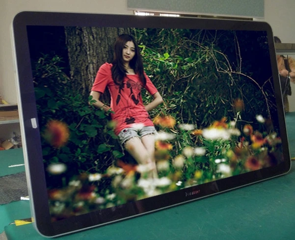Смарт ТВ samsung ЖК дисплей tft 32 47 55 65 дюймов hd для ПК сенсорный экран все в одном lg