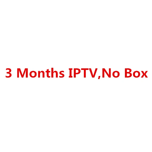 3 months S905 Android Smart tv Box с 1300+ канал Европа арабский французский Бельгия IP tv подписка Abonnement Live tv для Франции бельгийский - Цвет: 3 months