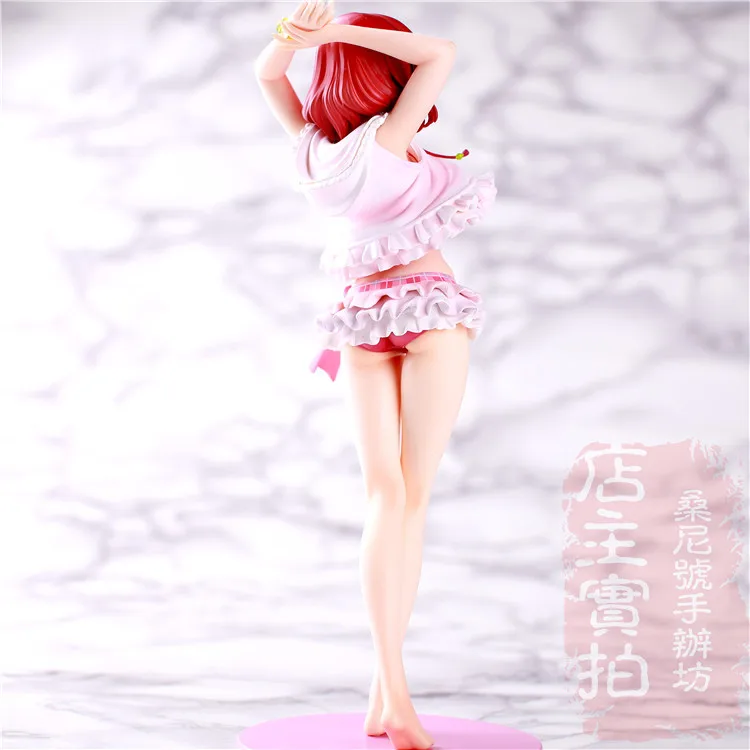 Vogue аниме Love Live School Idol Project Nishikino Maki купальники фигурка 1/7 Сексуальная экшн