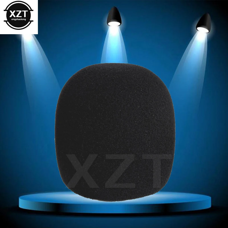 Утолщенная искусственная кожа профессиональная студия защита для ветрового