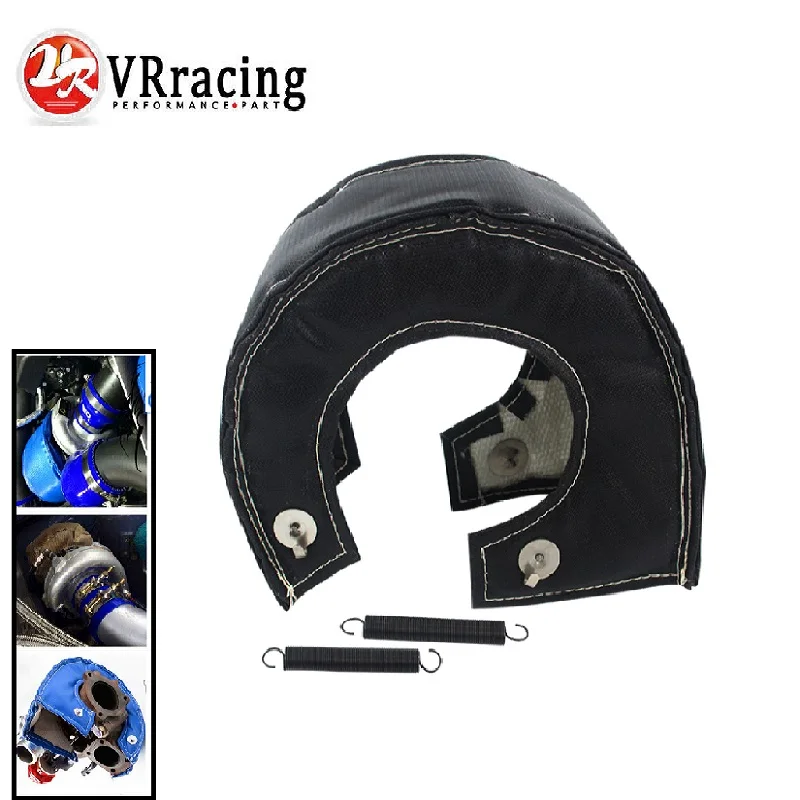 Очки виртуальной реальности VR-T4 turbo Blanket( Полный Стекло волокно) черный подходят: t4, gt40, gt42, gt55, t67, t66 и большинство t4 корпус турбины turbo зарядное устройство