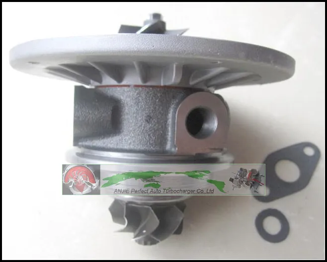 Турбокартридж CHRA Core RHF4H VN4 14411-MB40B 14411 MB40B 14411MB40B для Nissan Truck CabStar 2.5L 2006-11 Navara D22 YD25DDTI |