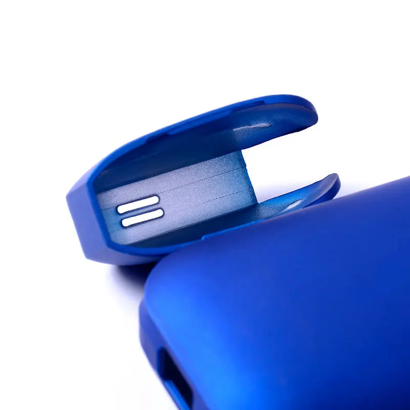 Чехол для электронной сигареты чехол iQOS задняя крышка держателя комплект