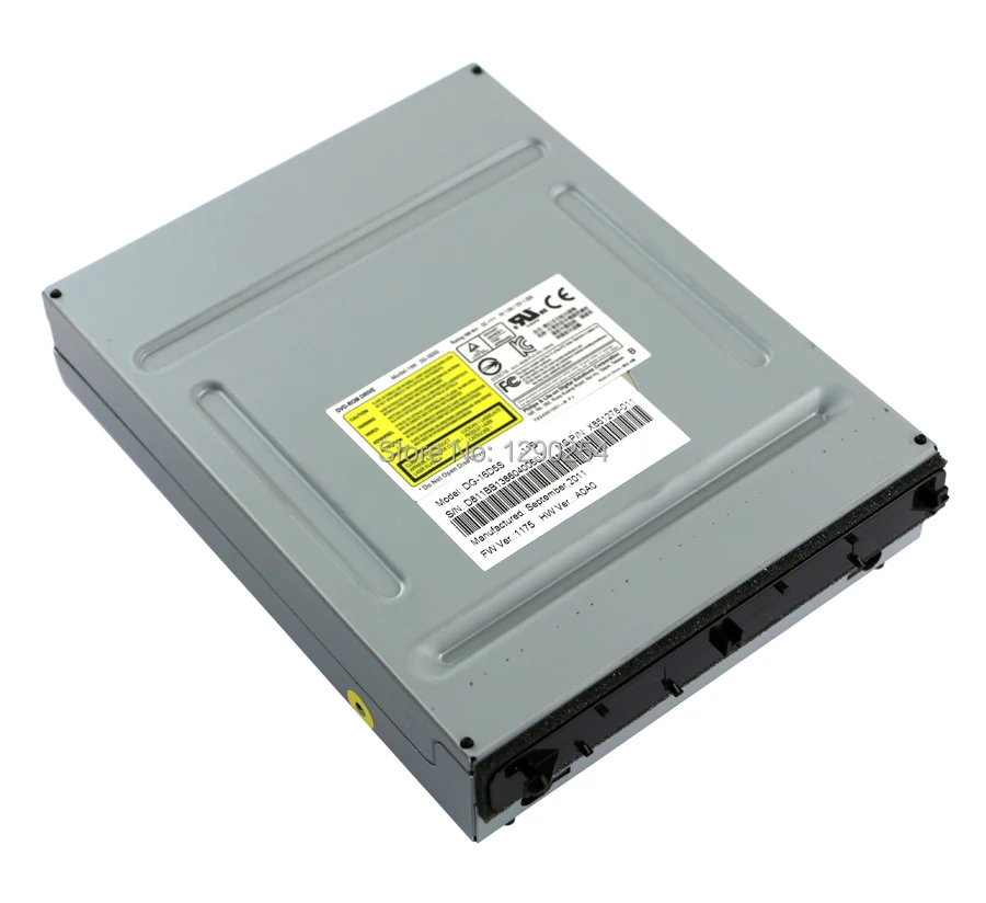 Оригинал для Lite On DG 16D5S 1175 DVD привод Slim liteon dvd xbox360 xbox 360 slim|Запасные части| |