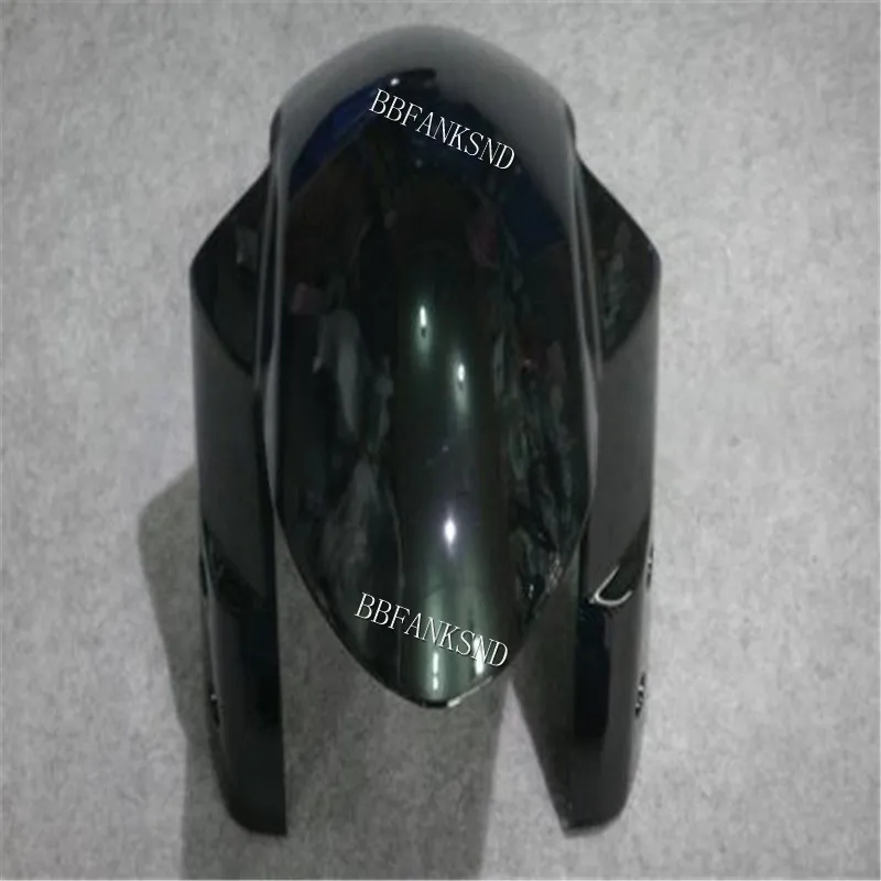 Инъекция формованный обтекатель для Suzuki 2006 2007 GSXR600 GSXR750 синие обтекатели GSXR 600 750 K6
