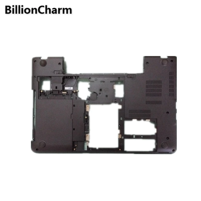 

BillionCharmn New Top LCD Back Cover/Bezel Cover/Keyboard Bezel /Bottom Case For Lenovo E450 E450C E455 E550 E550C E555 E560