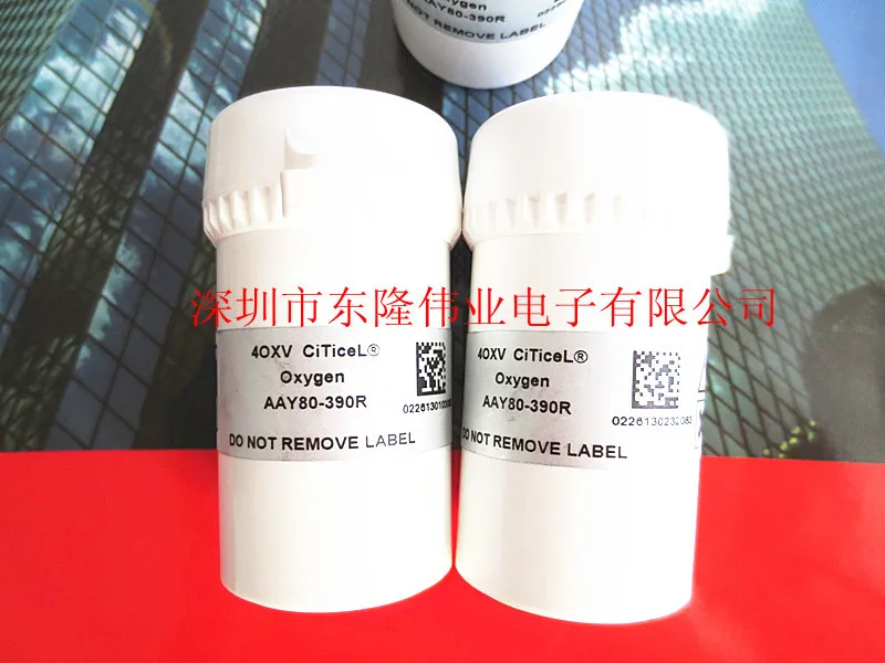 4OXV 4OX-V 40XV Oxygen sensor new and original ! | Battery Accessories &amp Charger