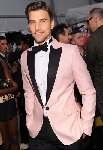 Новинка мужские костюмы для жениха белые/красные/темно синие/серые Свадебные