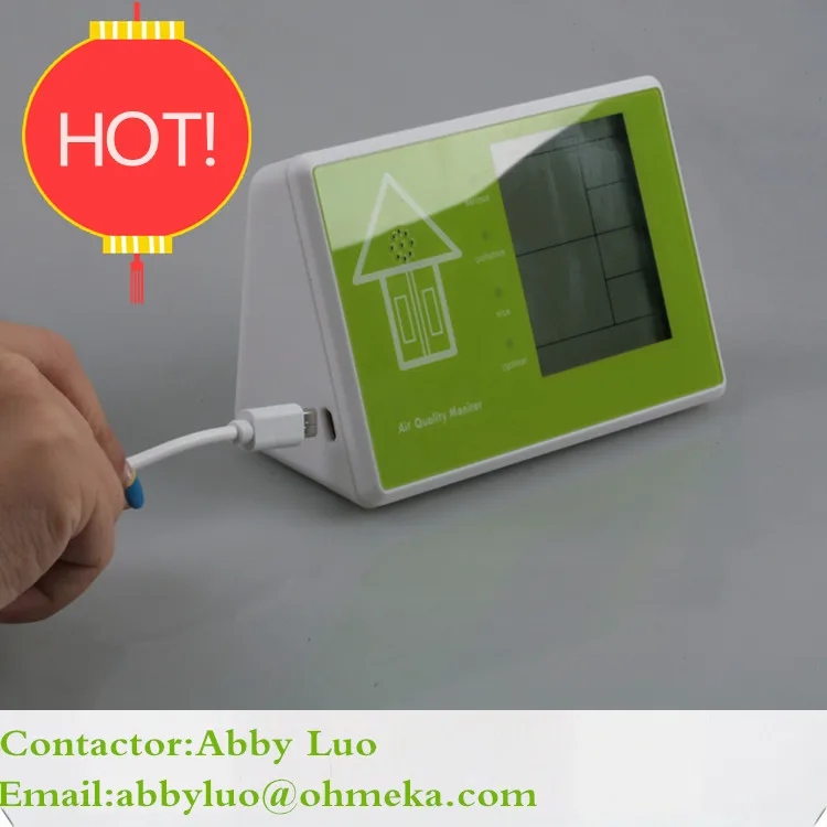 Бесплатная Доставка JSM136 Тестирование Утечки Газа Usage and Electronic Power portable multi газовый