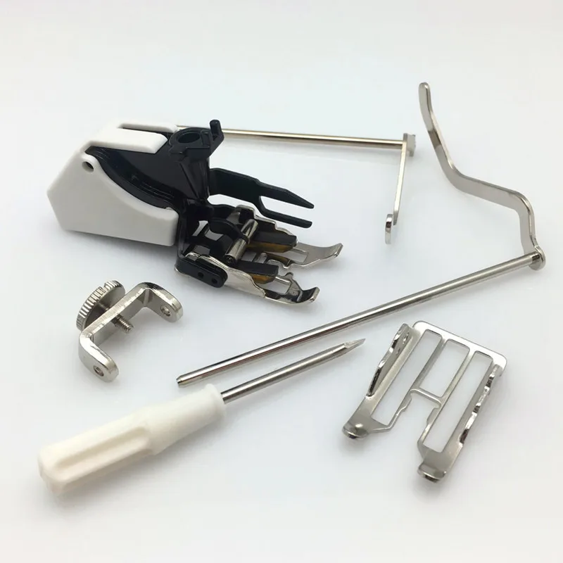 Лапка для швейной машины Bernina модель старого стиля номер детали # P60446 5BB5099|machine sewing