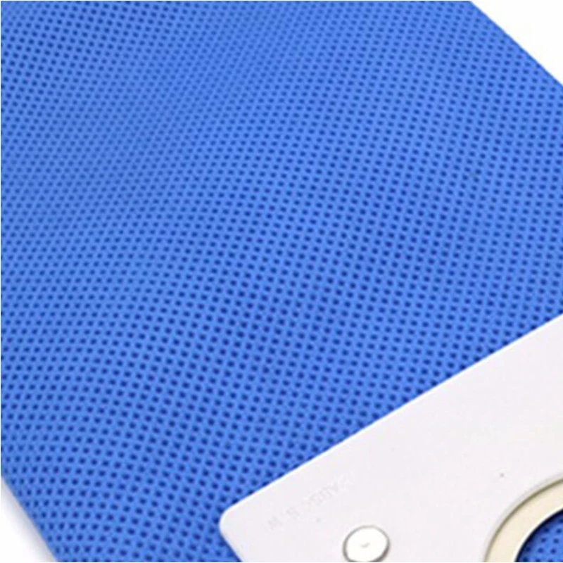 2 шт. многоразовый мешок для сбора пыли для samsung DJ69-00420B VC-6025V SC4180 SC4141 SC61B3 VC-6013 SC5491 SC6161 пылесос Запчасти