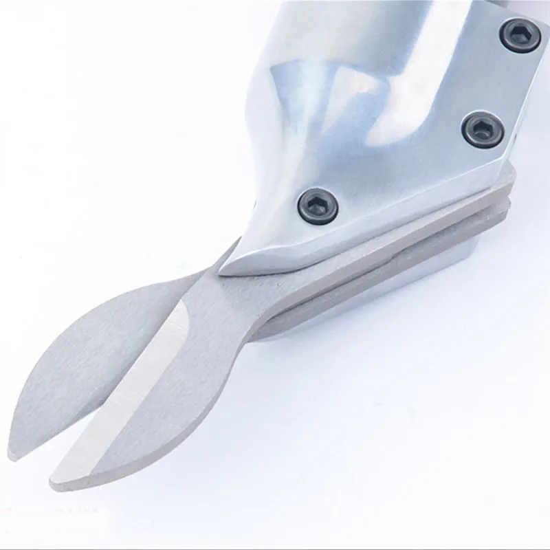 Усиленные пневматические ножницы воздушный железная проволочная сетка режущий