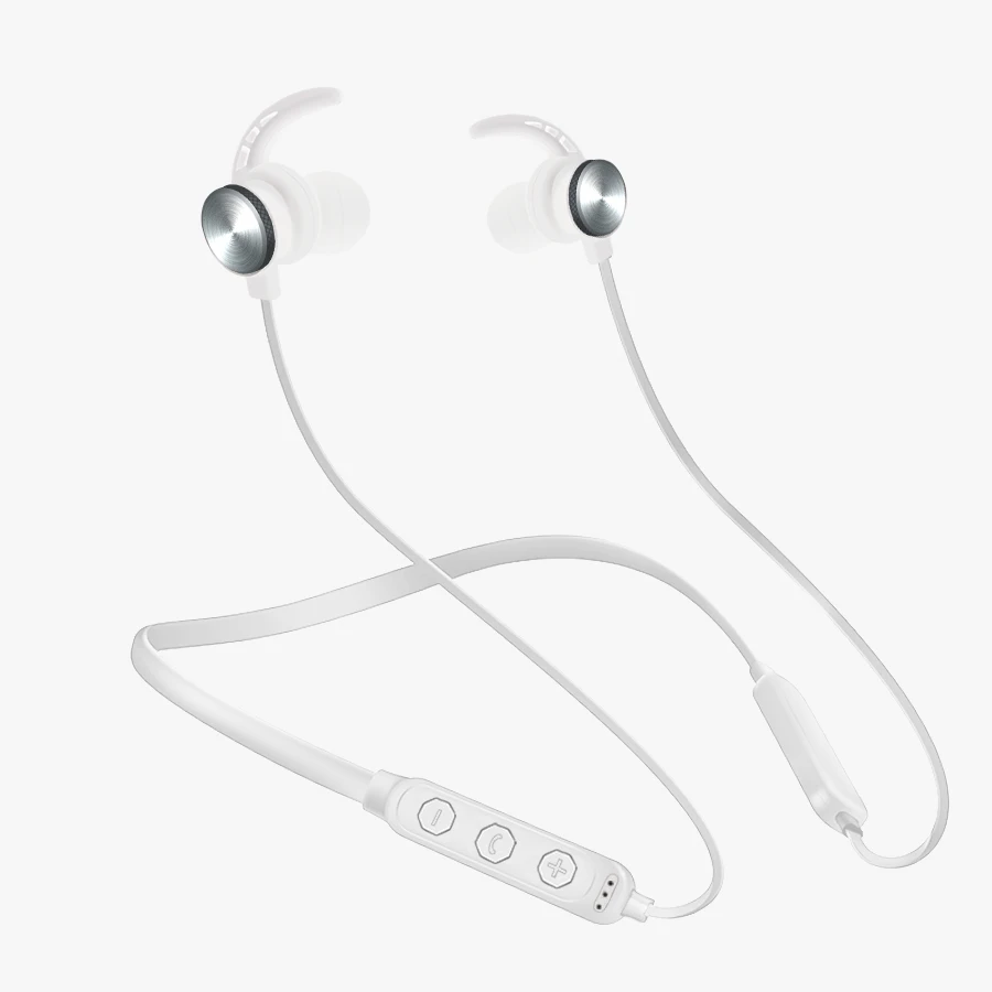 YOU FIRST беспроводные наушники Bluetooth гарнитура стерео магнитные спортивные наушники с микрофоном Fone De Ouvido для телефона iPhone