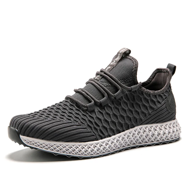 2020 Осенняя Высококачественная теннисная обувь удобная уличная спортивная для