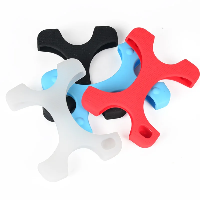 Чехол для внешнего жесткого диска 2 5 дюйма силиконовый резиновый чехол WD Sony