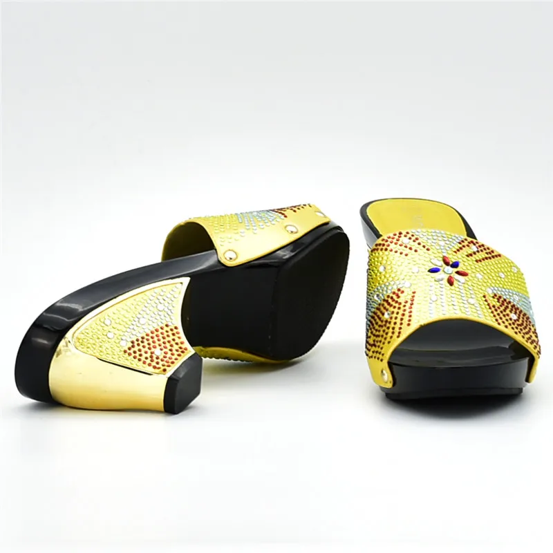 Новое поступление Для женщин итальянский вечерний Праздничные туфли-лодочки и