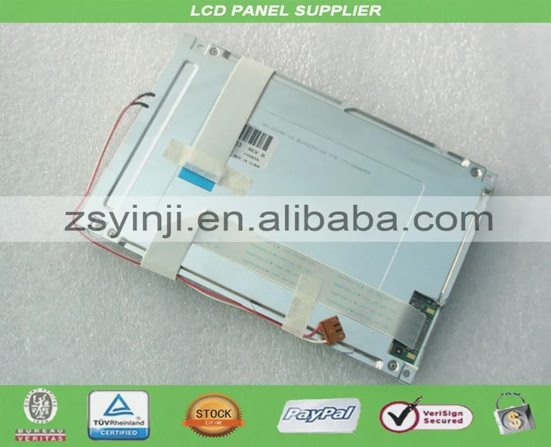SP14Q003 SP14Q003-A 5 7 &quotSTN ЖК-панель |