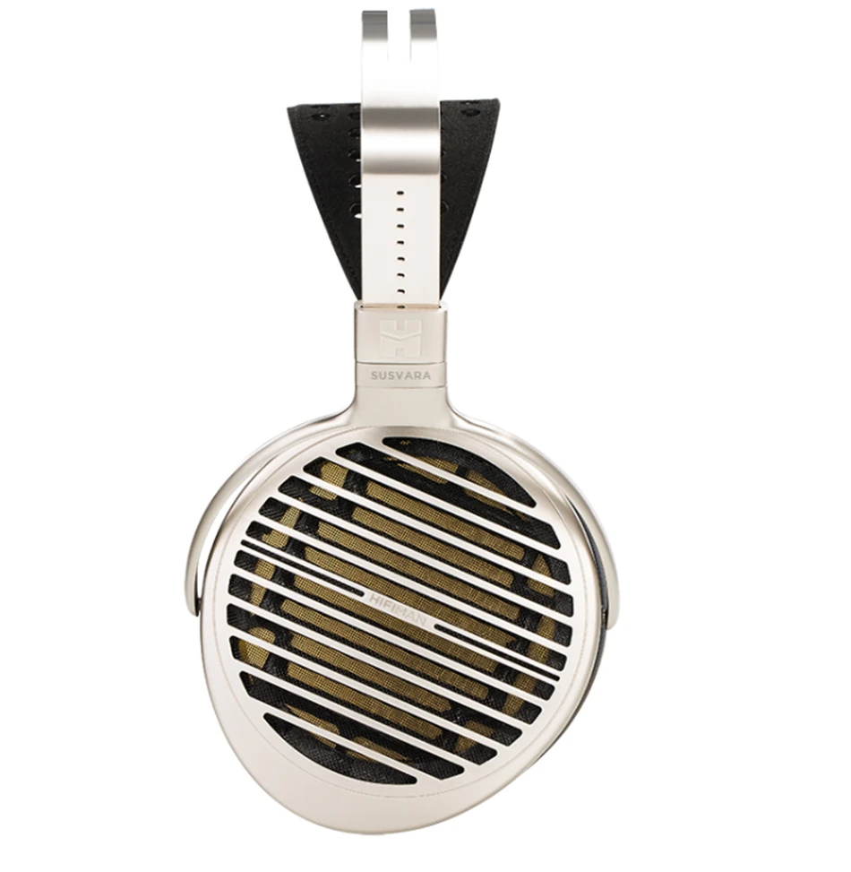 Hifiman Susvara накладные полноразмерные плоский магнитный разъем для наушников| |
