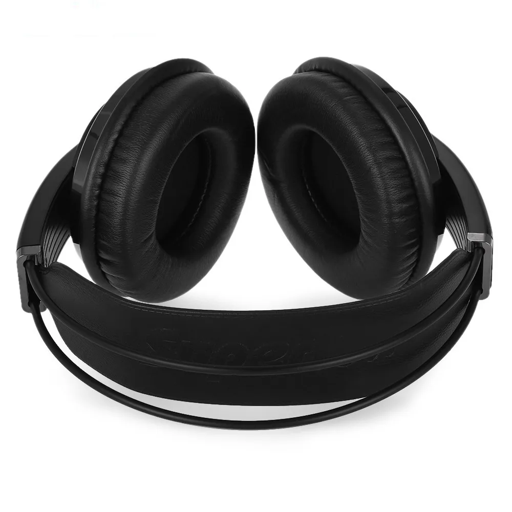 Superlux HD681 EVO улучшенная версия динамические полуоткрытые наушники для мониторинга