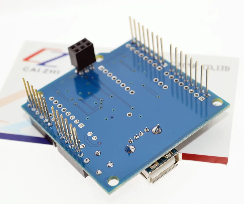 Usb хост-экран apoyo Google Android ADK y UNO MEGA Duemilanove 2560 para Arduino | Электронные компоненты и