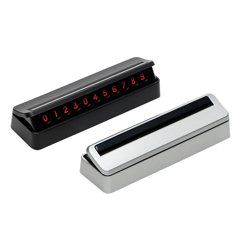 Автомобильные аксессуары номер телефона в автомобиле автомобильный для audi a3 a4 b8