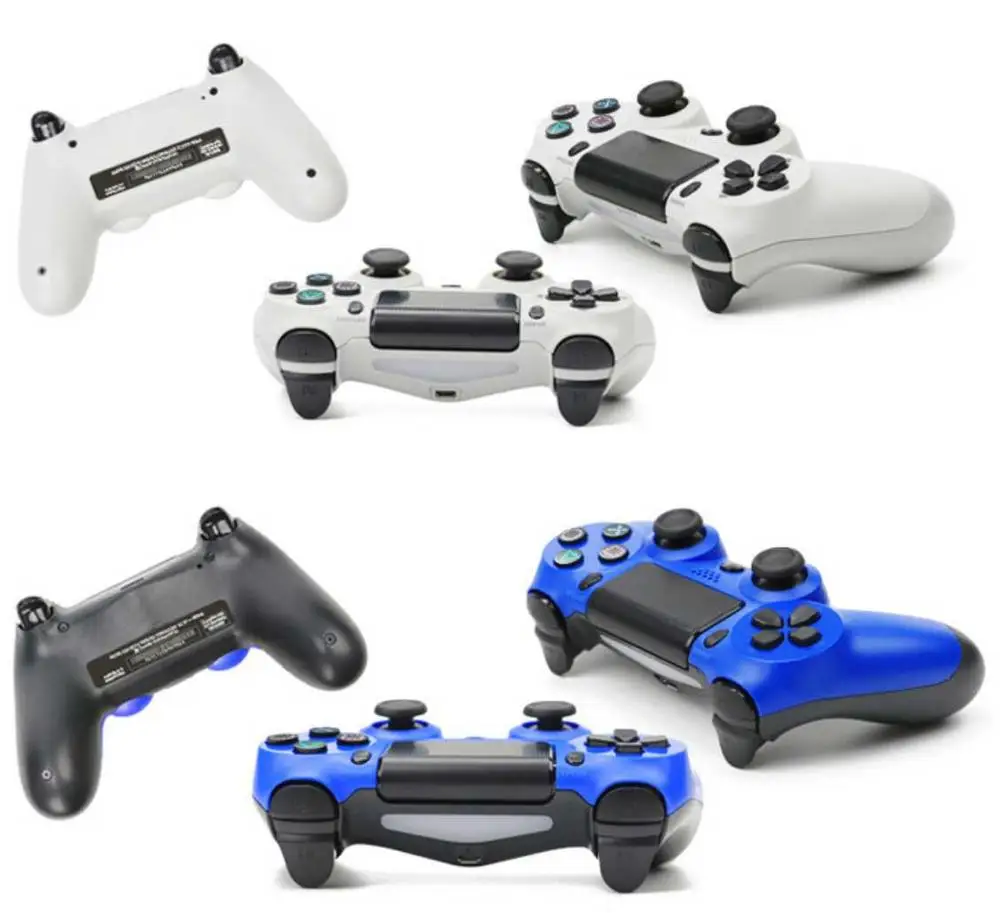 8 цветов проводной контроллер для PS4 Геймпад Play Station 4 джойстик консоль для PS3 Dualshock контроллер для SONY