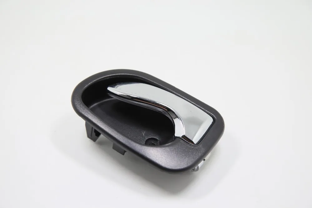 Dhka внутри интерьер дверные ручки для HYUNDAI ACCENT 1995-2000 1995 1996 1997 1998 1999 2000 хром производство продукции уже существующих марок: RH: 82620-22000 LH: 8261