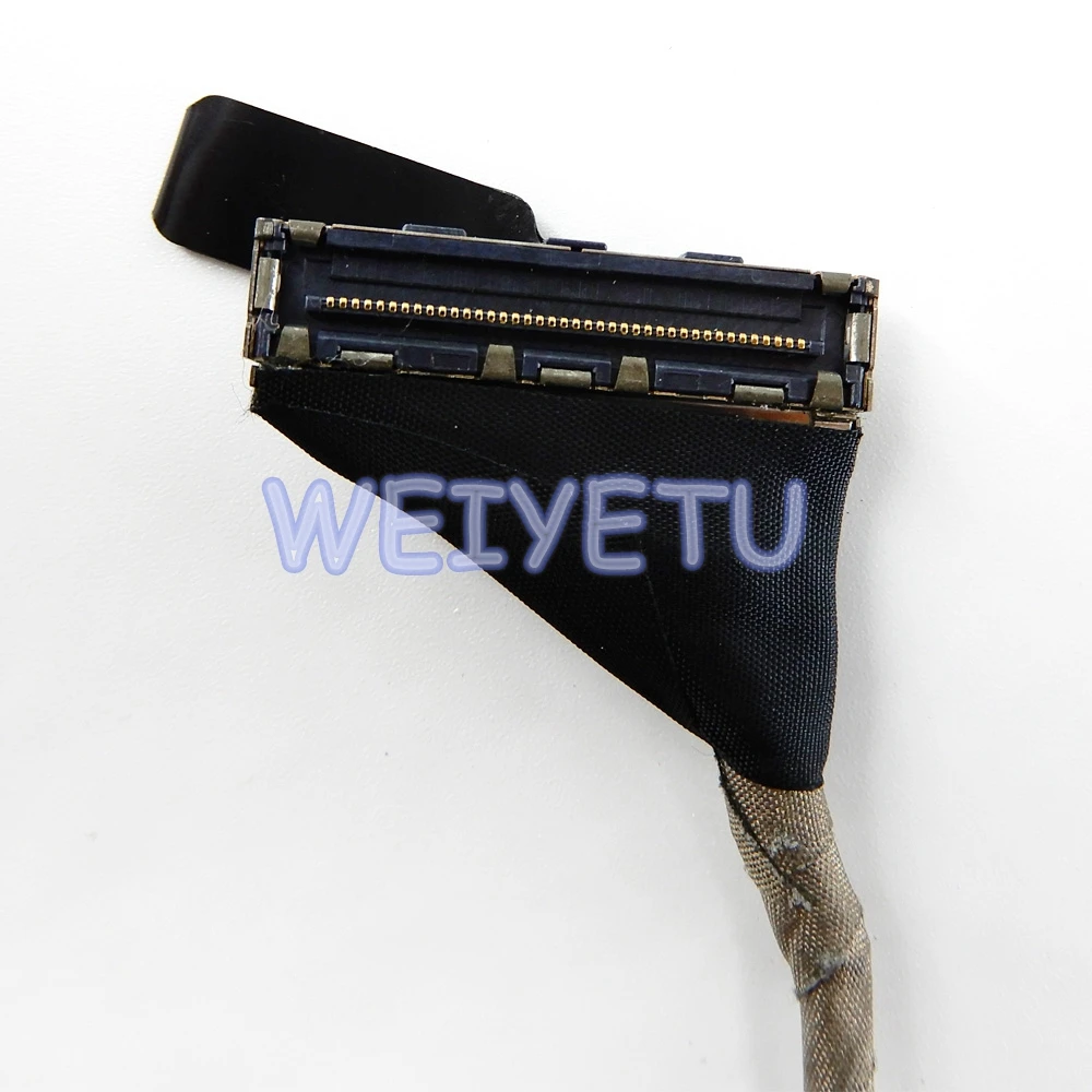 G73 LVDS кабель для ASUS G73J G73S G73JH G73JW G73SW 1422-00TA000 ЖК-видео гибкий ноутбука | Компьютеры и