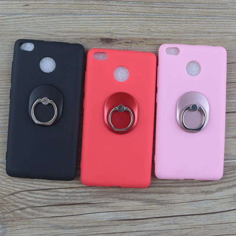 Милый мультфильм Минни чехол для Xiaomi Redmi 4X Hongmi случаях стежка рисунок Hello Kitty Микки