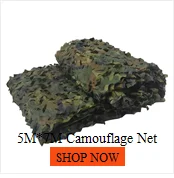 Индивидуальные 2 м ширина снайперские ghillie Костюмы охотничья одежда 150D полиэстер камуфляжная сетка страйкбол снайперская охотничья одежда Униформа