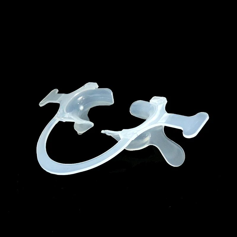Стоматологические материалы Интраоральная C образная форма Ретрактор для щек