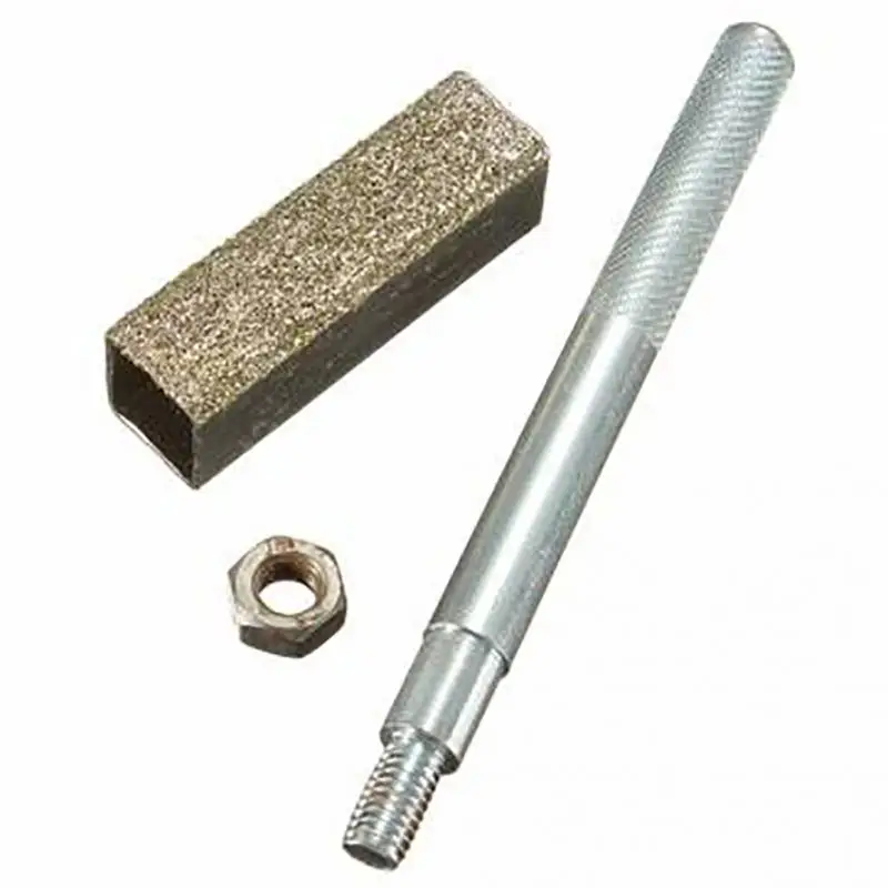 Высококачественная алмазная шлифовальная головка комода для шлифовального