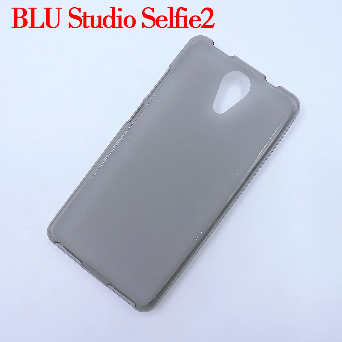 Синий и красный цвета Tpu чехол для телефона Blu Studio Selfie2 G HD LTE G2 Vivo 6|Сумки телефона| |