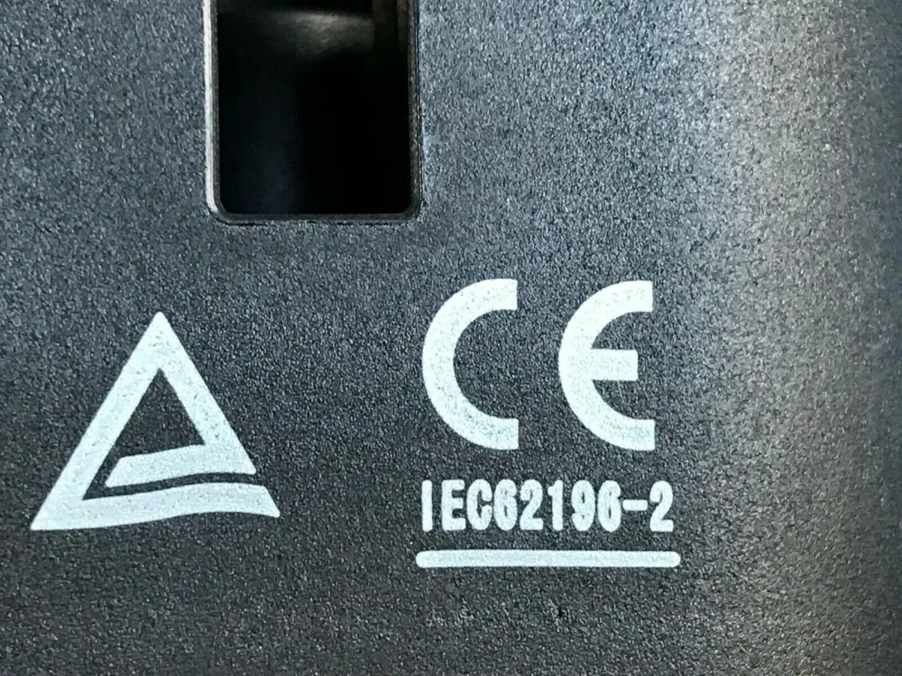 Зарядное устройство evse Тип 2 240 вольт 32 Ампер EV автомобильный зарядный кабель NEMA