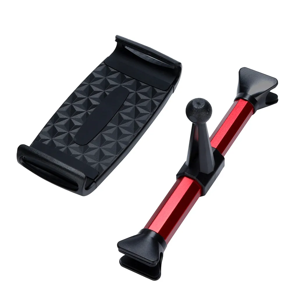 Автомобильное заднее сиденье подголовник для телефона планшета держатель