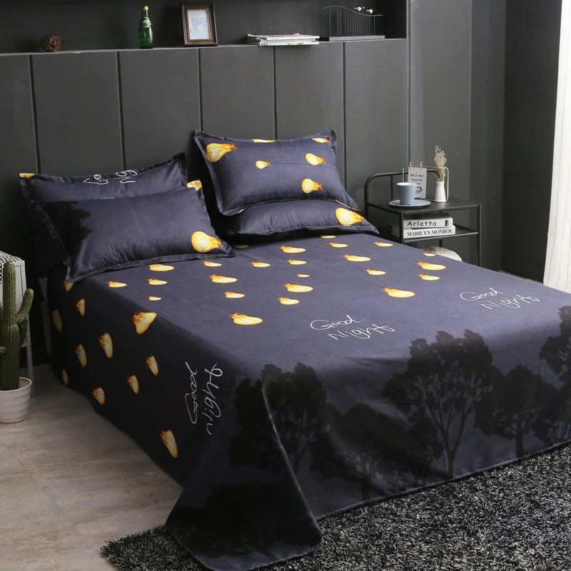 Beding set Pillowcase Duvet cover Bedding king queen size Bedlinen | Дом и сад