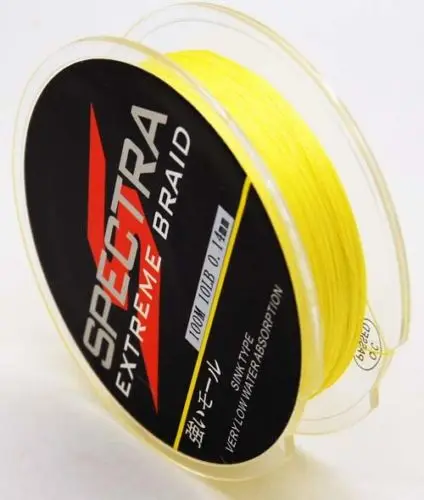 

16 strands 150m 2mm PE Braided Fishing Line