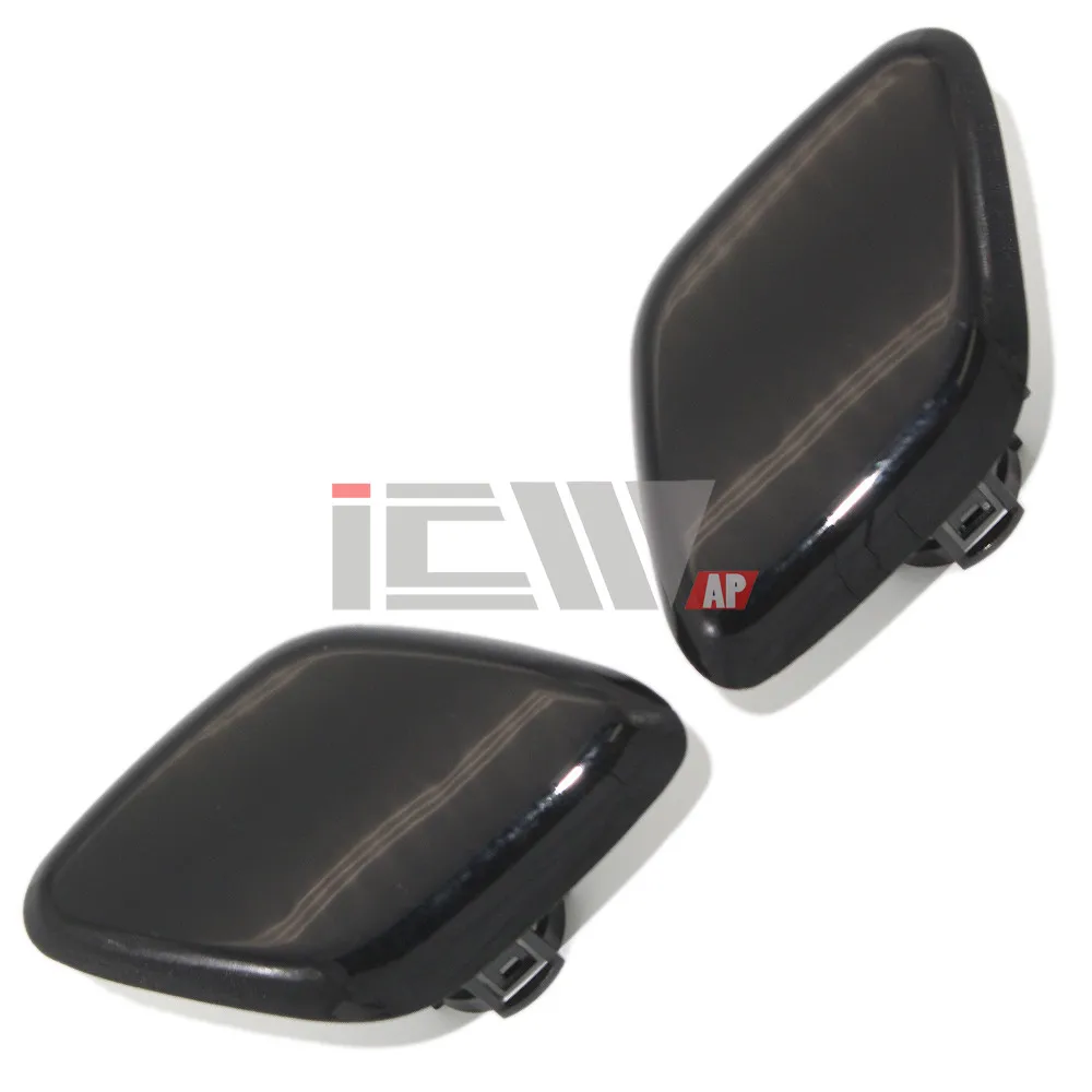 Чехол для мойки автомобильных фар чехол сопла OEM: 85381 0N010/85382 0N010 Toyota CROWN S180 2005 2010|case