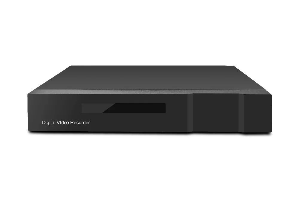 HD 4CH 720P CCTV система безопасности 4 шт. 1000TVL ИК Открытый AHD камеры видеонаблюдения