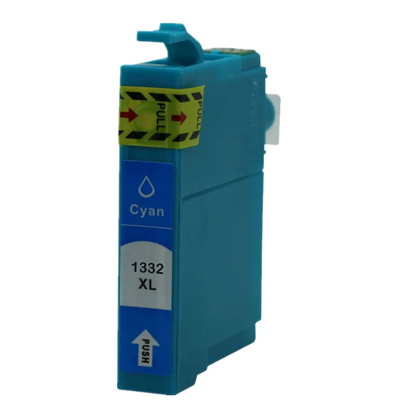 Замена T1301 E-1331 T1304 чернильных картриджей для стилусы офисные TX235W TX320F TX420W TX430W TX 235W