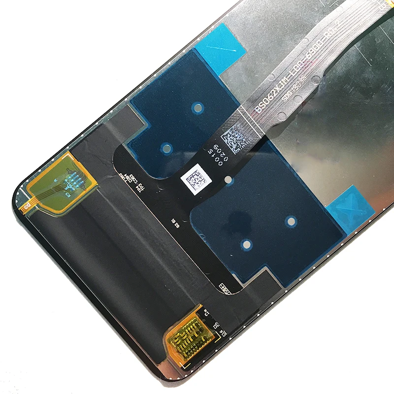 5 шт./лот Ori качество 6 1 &quotдля huawei P30 ELE-L09 ELE-L29 ELE-AL00 ЖК-дисплей Дисплей + Сенсорный