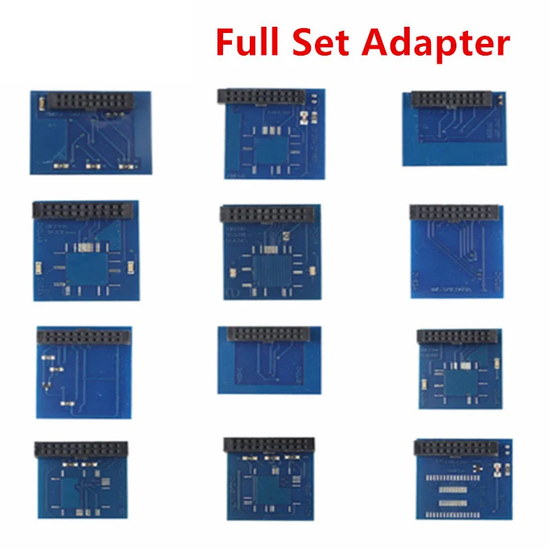 full set adapters Горячая оранжевый 5 Самая низкая цена программист OEM с полным адаптером оранжевый 5 программист высокое качество оранжевый 5 - Цвет: full set adapters