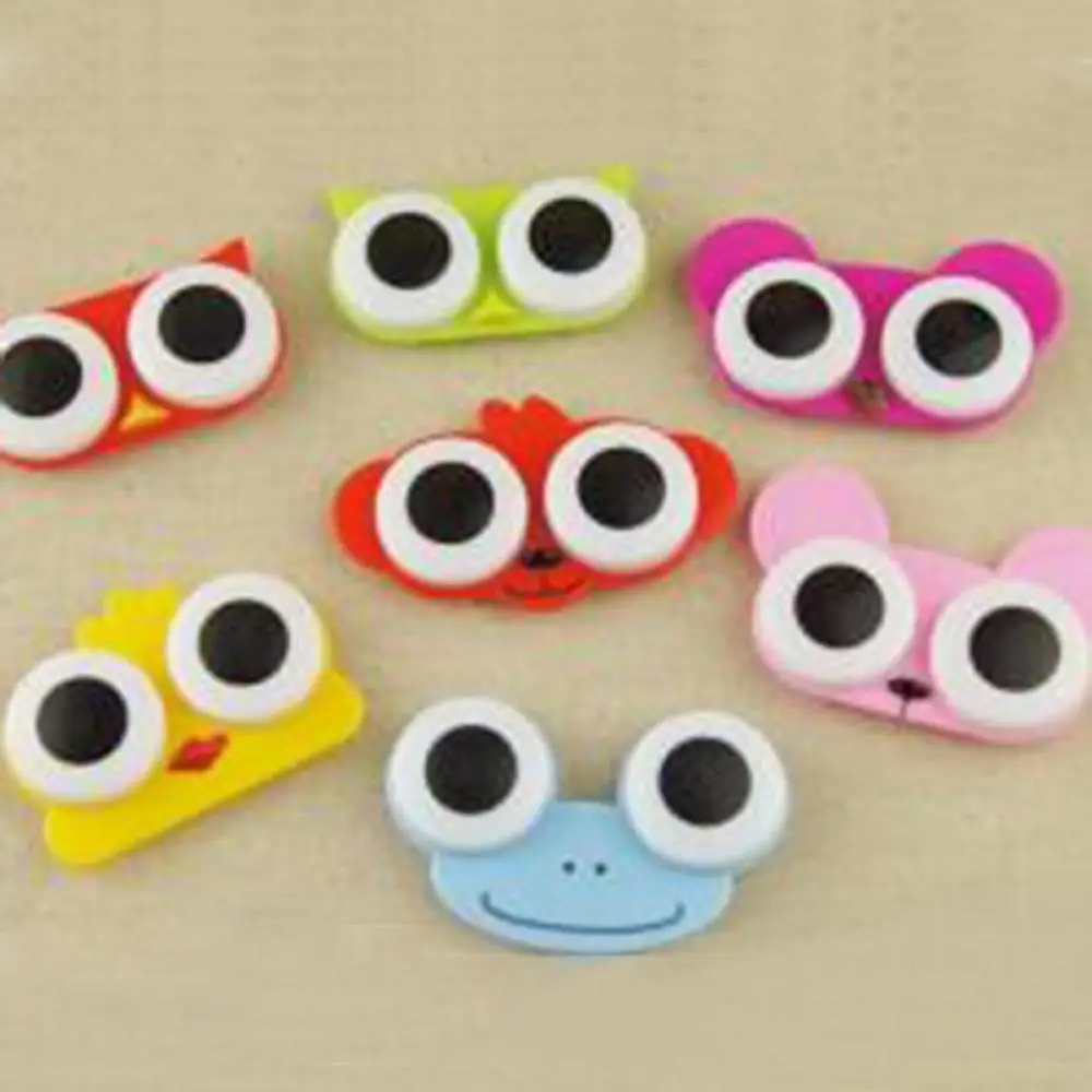 Набор чехлов с милыми животными для путешествий | Аксессуары одежды