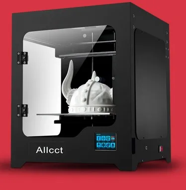3D принтер промышленный класс большой размер бытовой высокая точность машины