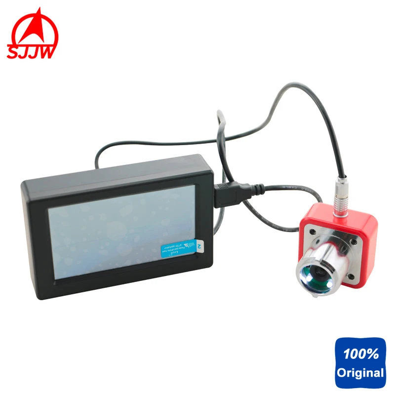 Монитор шириной разреза и ширины | Инструменты