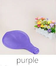 36 дюймов круглый большой воздушный шар вечерние украшения шары Гигантский