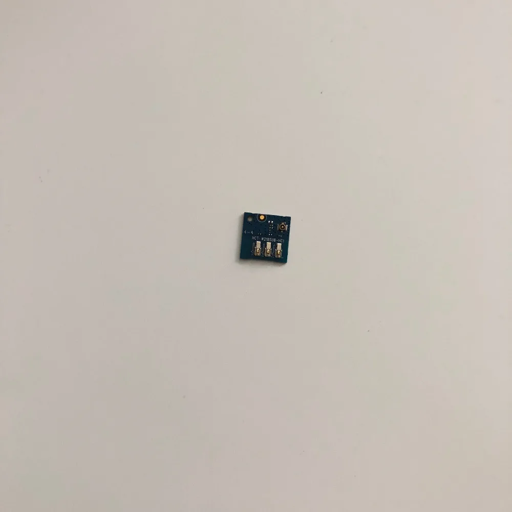 Новая GSM/WCDMA сигнальная небольшая плата для Blackview A20 MTK6580M четырехъядерный 5 &quot18:9